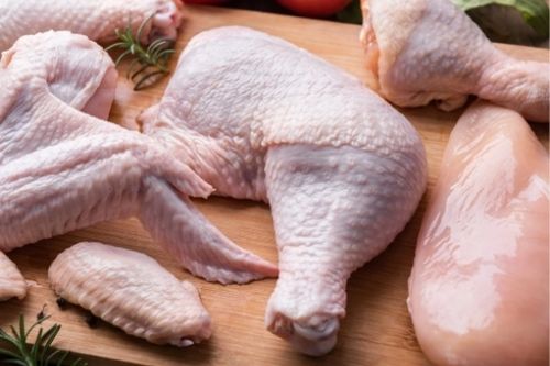 Chicken Meat