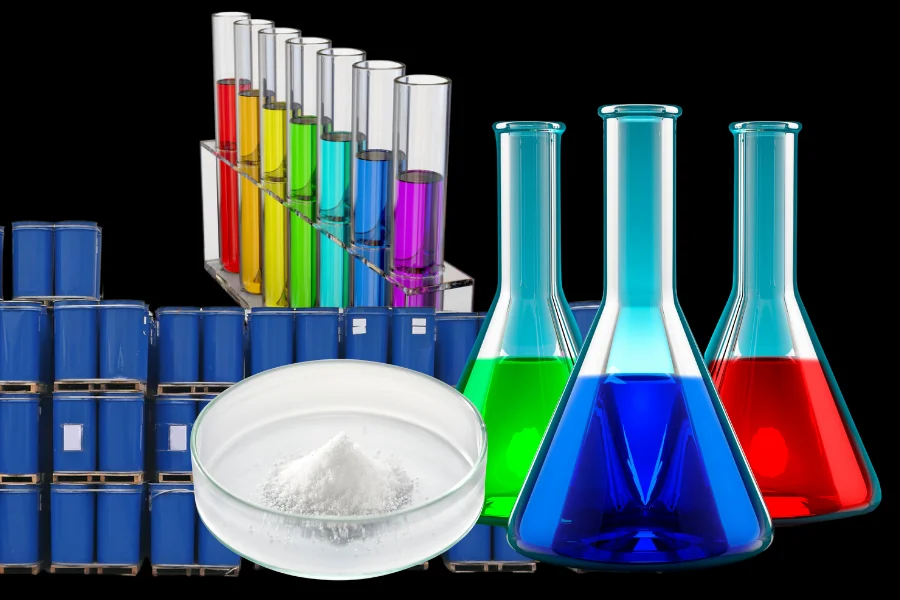 Chemicals