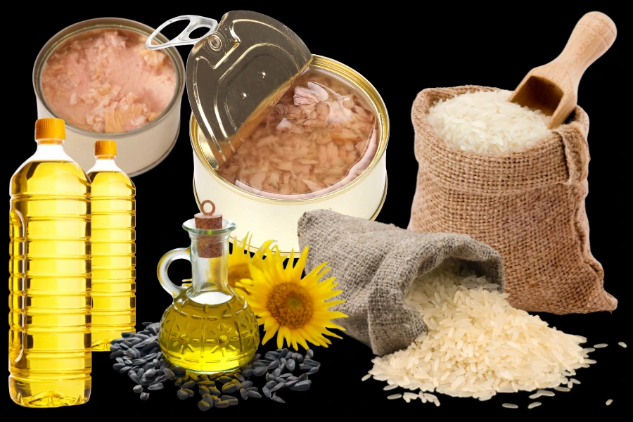 Foodstuff