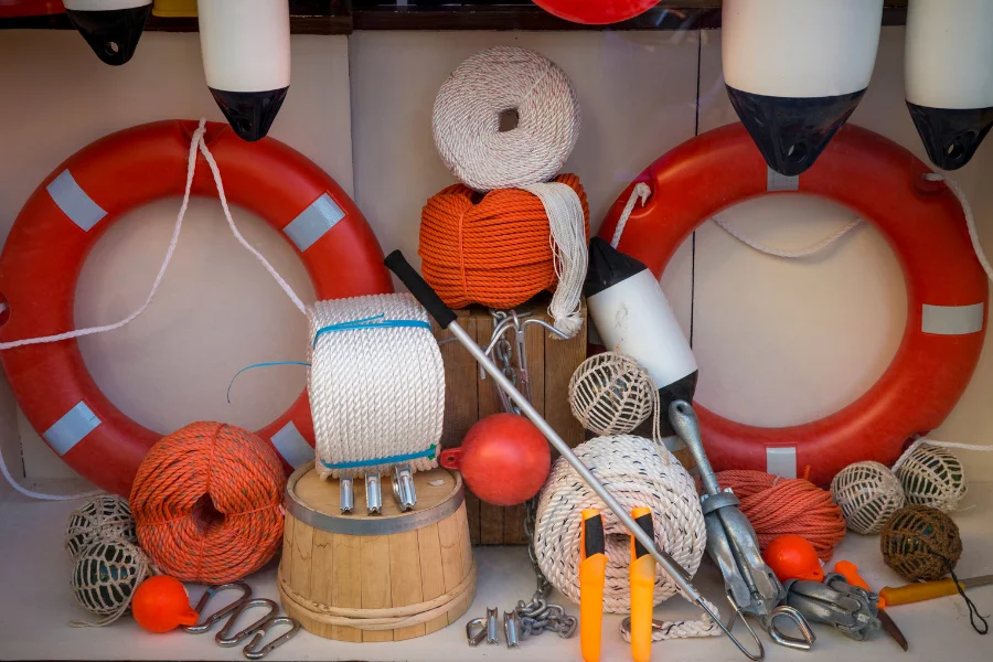 Marine & Automation