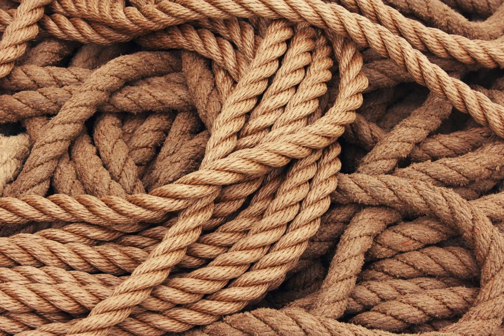 Mooring & Rigging